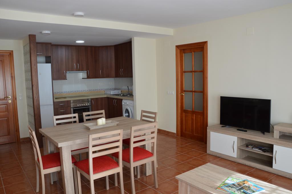 Vivienda Salvia *