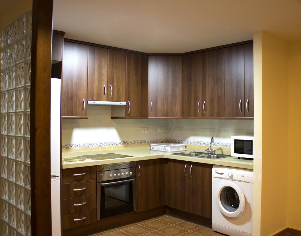 Vivienda Salvia Apartment