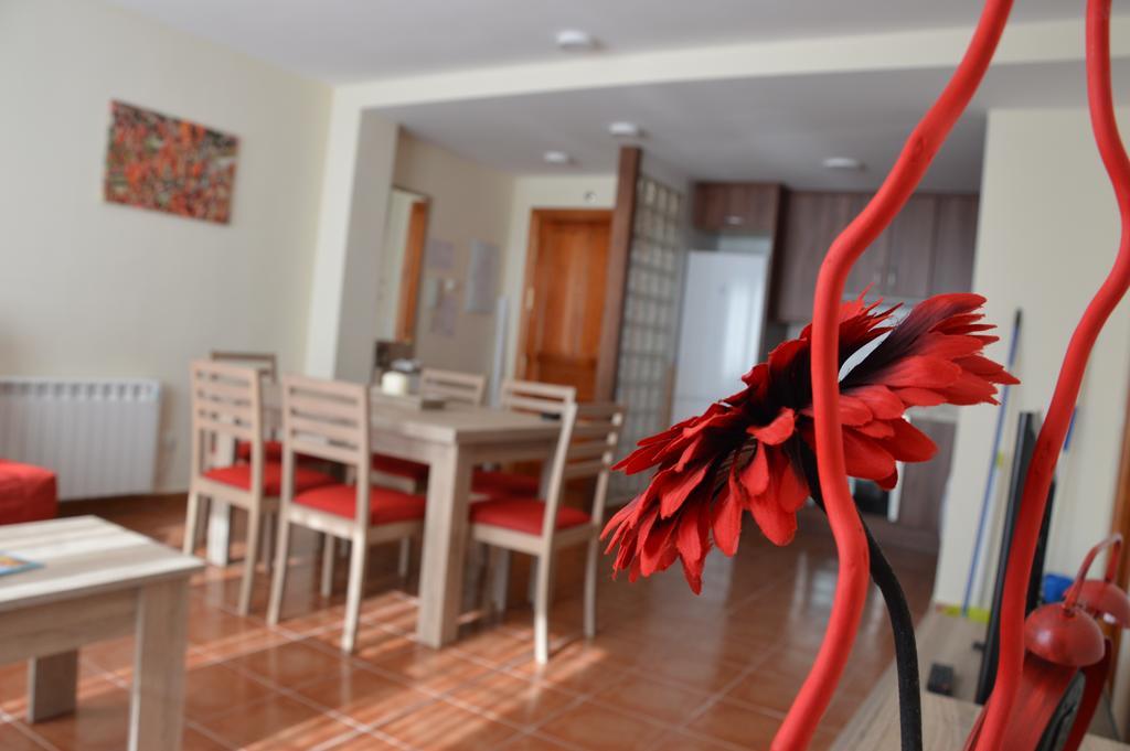 Vivienda Salvia * Nogueruelas