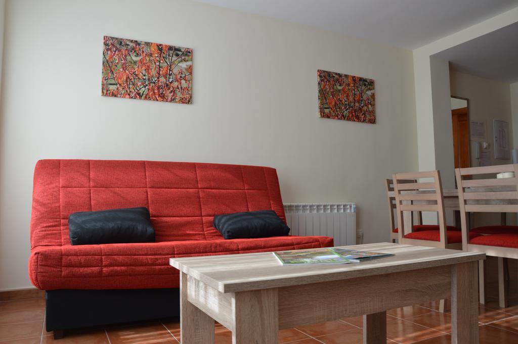 Vivienda Salvia *