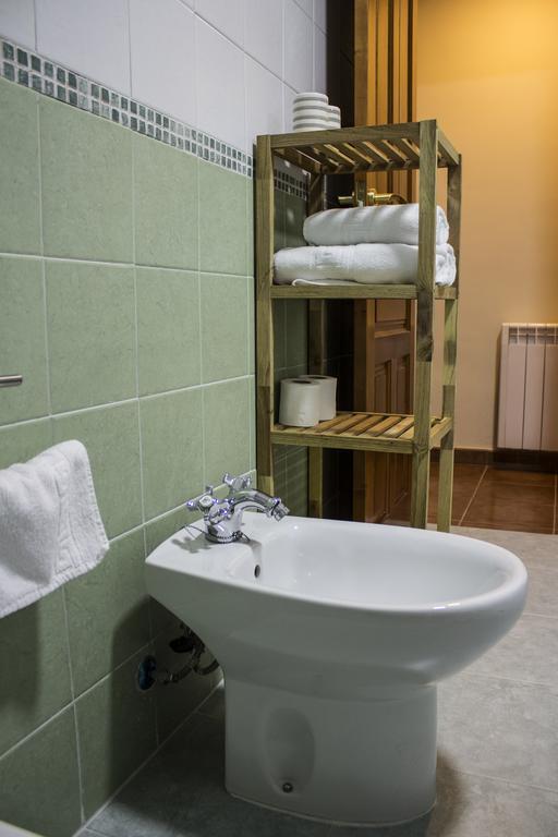 Vivienda Salvia Apartment *