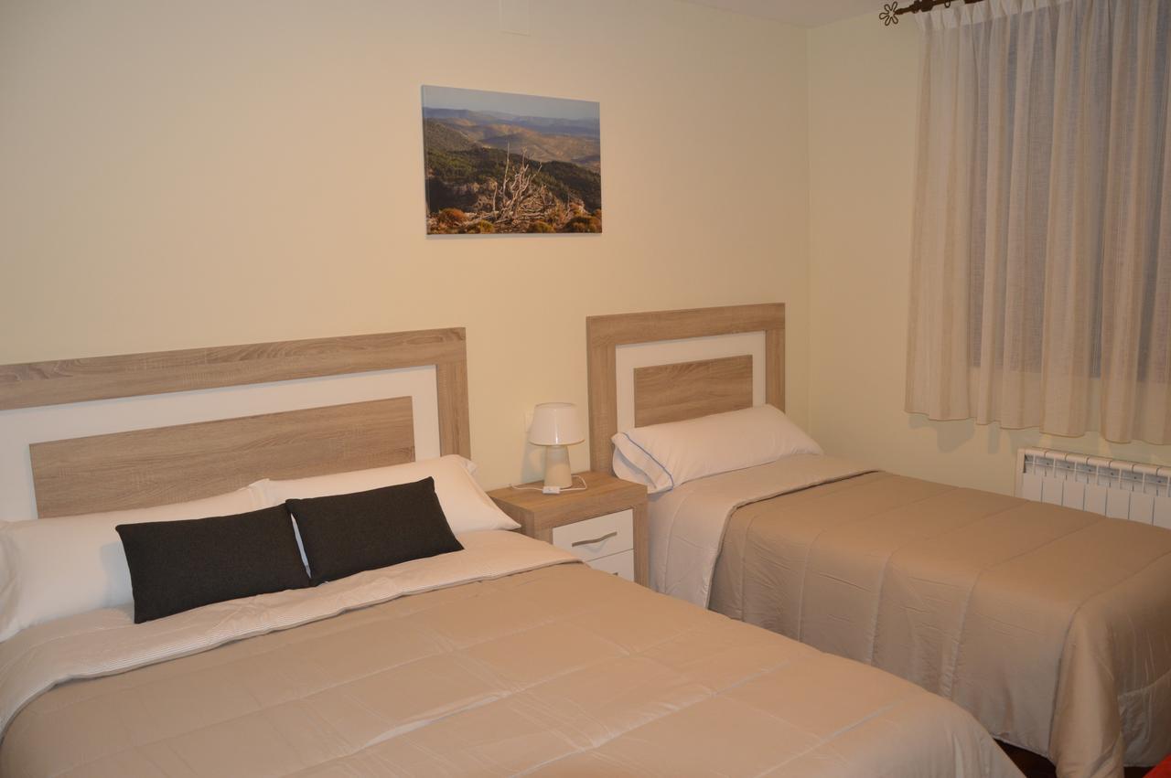 Vivienda Salvia Apartment *